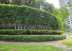 Leedon Residence (D10), Condominium #459254501